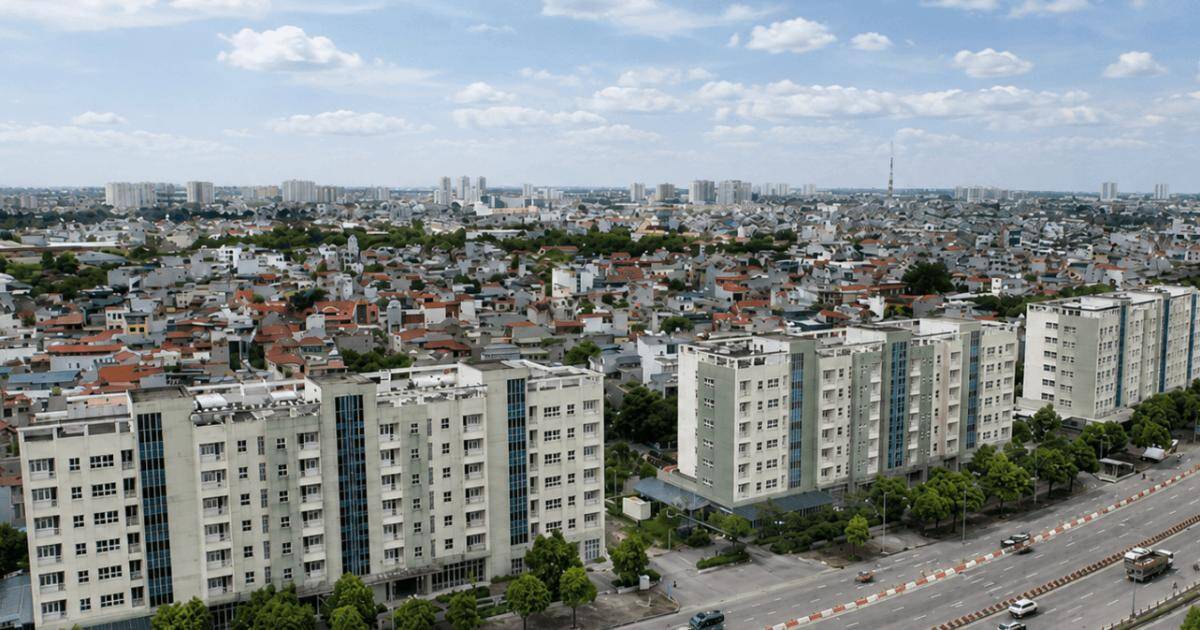 Đề xuất bổ sung 3 hệ số tính giá đất