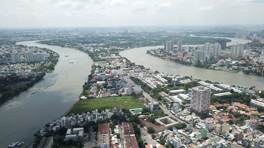 Hơn 30.000 ha dự án chờ "hồi sinh"