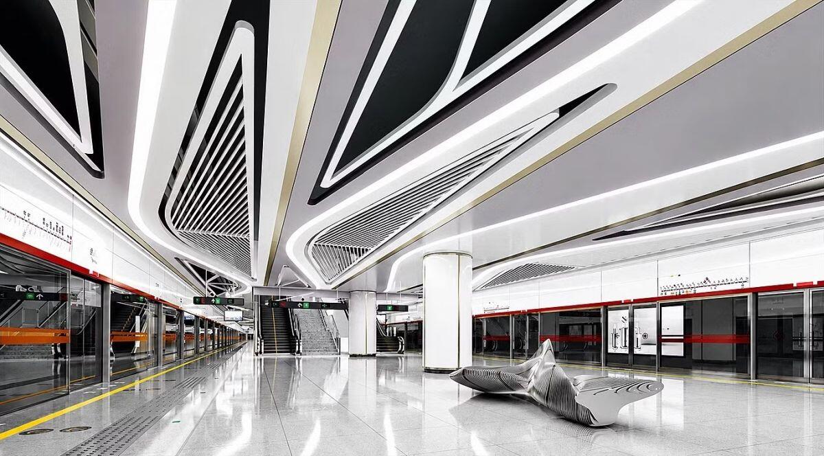 "Siêu metro" 254.000 tỷ đồng sắp khởi động