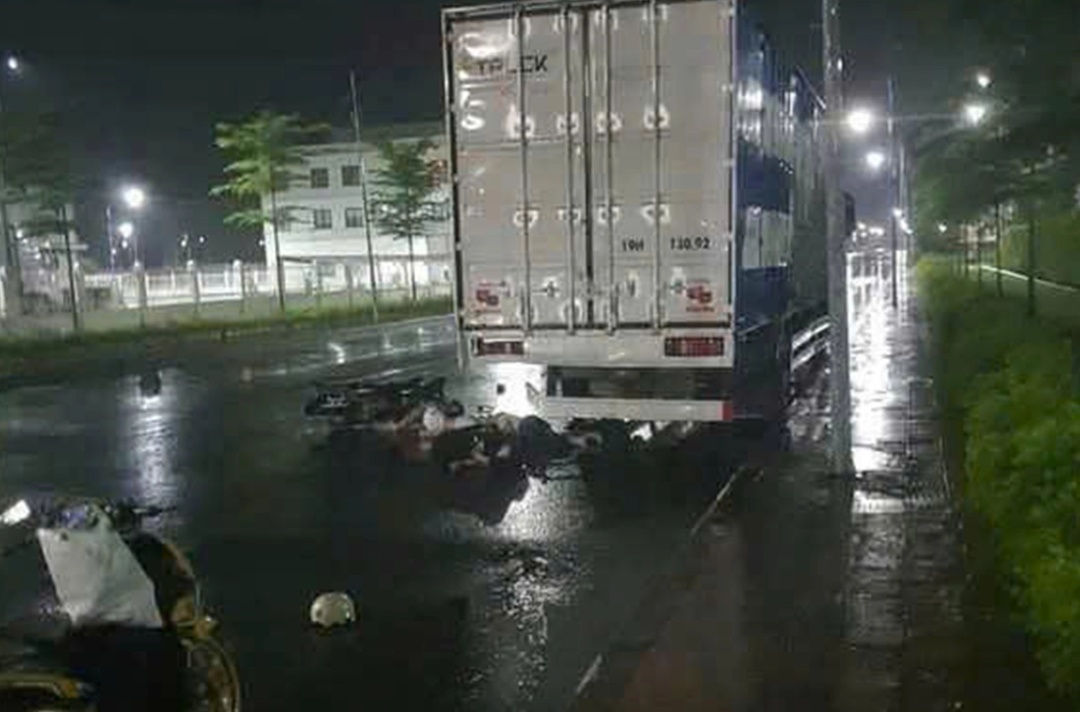 Tổng rà soát tổ chức giao thông trên các tuyến đường