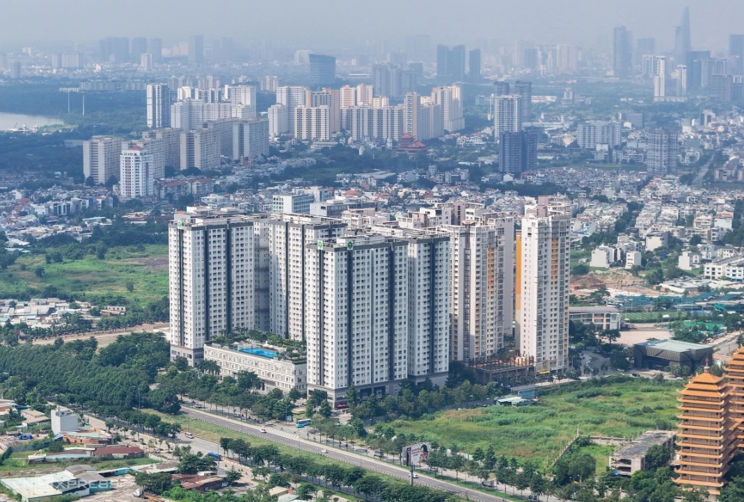 Nhiều nhà đầu tư tìm cách thoát hàng chung cư