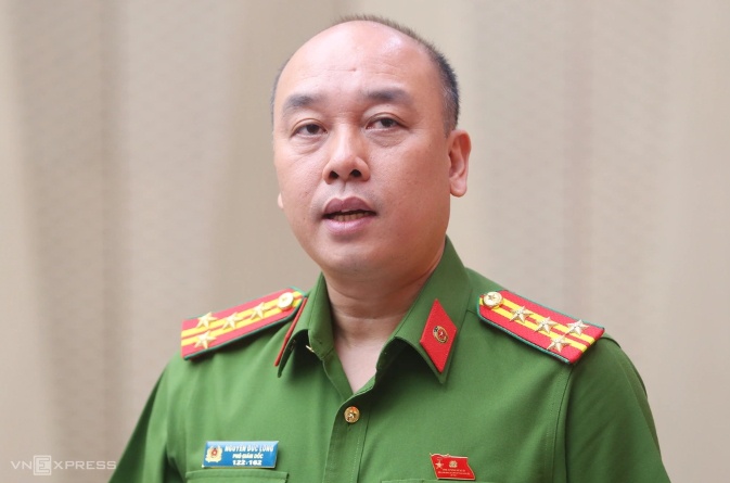 Cựu trưởng thôn trong vụ 'homestay mọc như nấm ở rừng Sóc Sơn' bị bắt