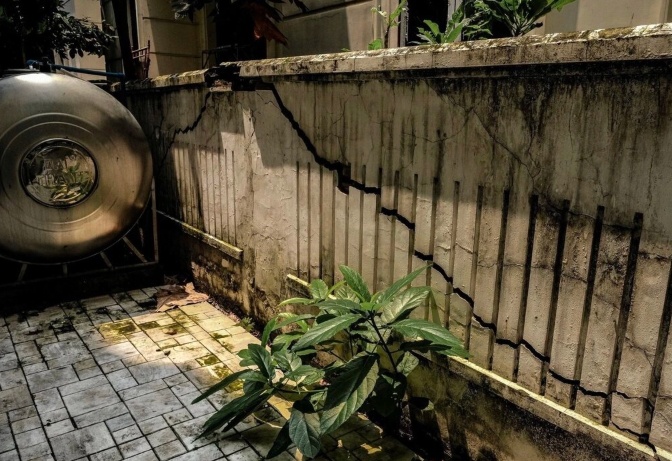 Chủ 6 biệt thự bị sụt lún ở Sài Gòn đòi bồi thường 45 tỷ đồng