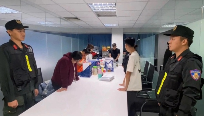 Phi vụ mua 1,1 tỷ dữ liệu cá nhân để giăng bẫy lừa hơn 5.400 người già