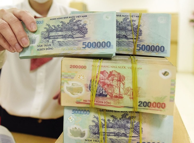 Lợi nhuận ngân hàng quý 3 tiếp tục tăng, tín dụng và NIM là động lực chính