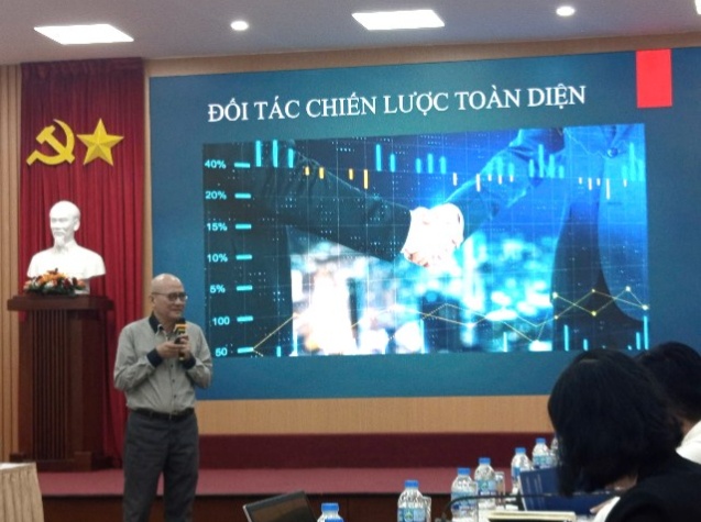 Hoa Kỳ là thị trường tiềm năng nhưng doanh nghiệp cần chủ động trước rủi ro