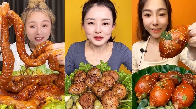 Từng kiếm tiền tỷ mỗi tháng, trào lưu "thánh ăn" triệu view giờ sắp hết thời?