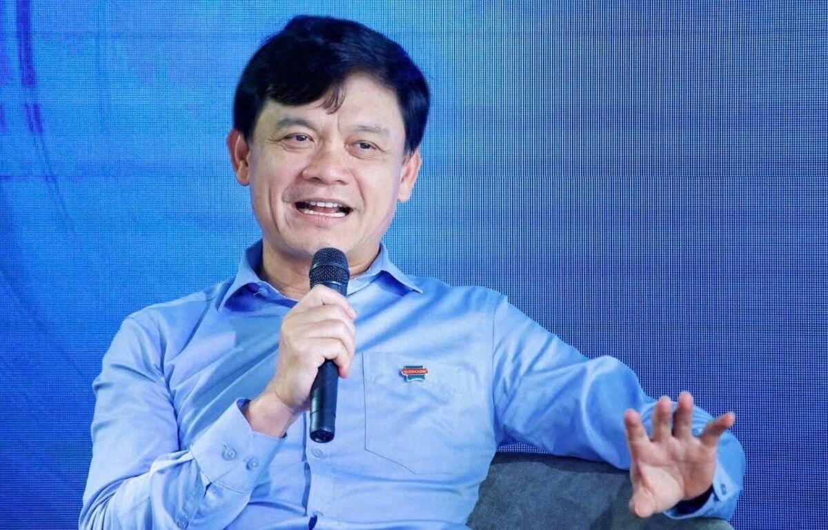 Tăng trưởng thật nằm ở đâu?