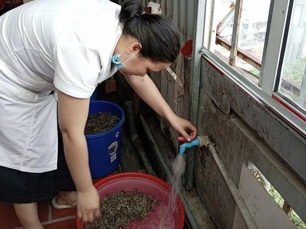 Công an thành phố Hà Nội hôm nay cho biết Cơ quan An ninh điều tra vừa khởi tố, tạm giam 3 bị can để  ...