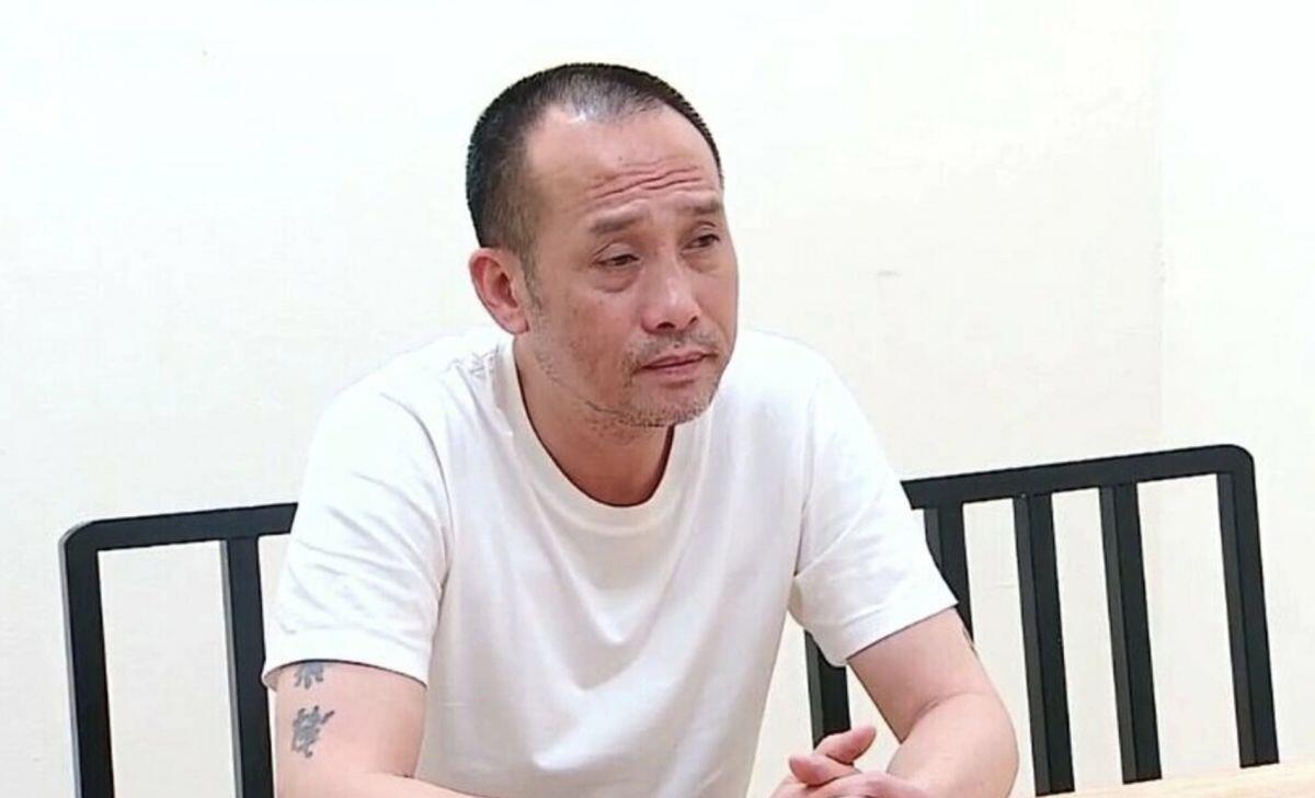 Thủ đoạn đe dọa chủ doanh nghiệp của trùm giang hồ Tuấn 'Thần đèn'