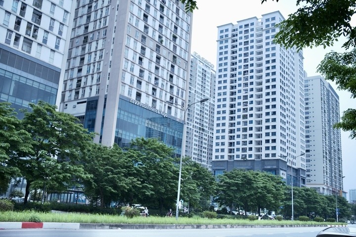 Vay mua nhà, đừng để "lãi đè"