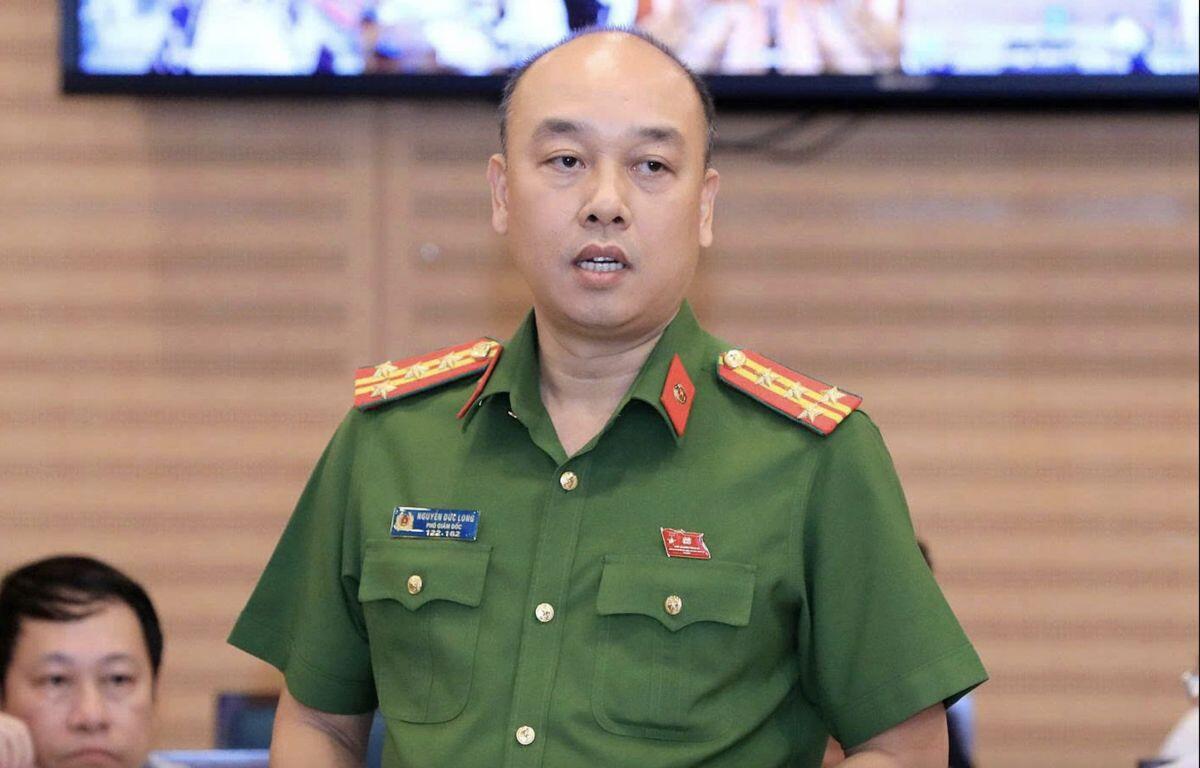 7 người bị khởi tố trong vụ 'homestay mọc như nấm ở rừng Sóc Sơn'