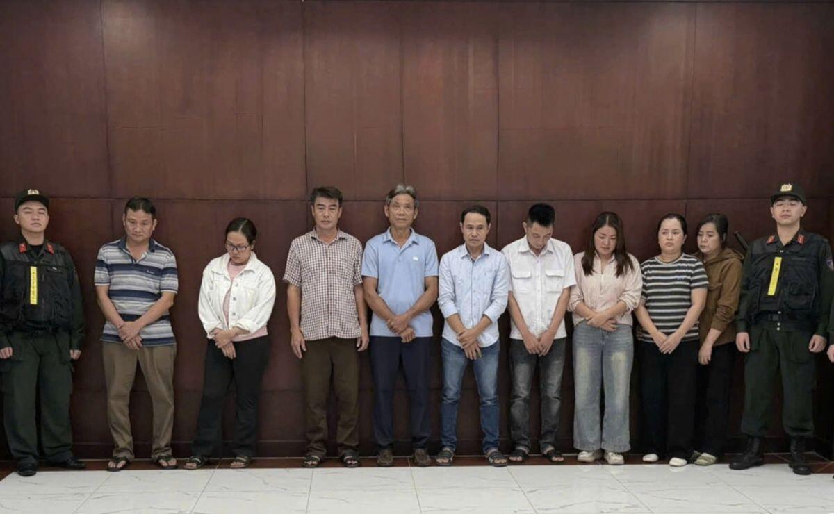 Hơn 10.000 tấn heo được tạo nạc bằng chất cấm rồi bán ra thị trường