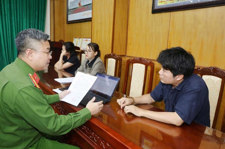 Bộ Công an cảnh báo một kiểu mua nhà tưởng hời nhưng có thể mất trắng tiền đặt cọc