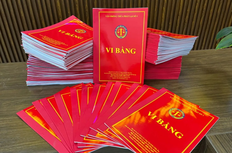 Bộ Công an cảnh báo một kiểu mua nhà tưởng hời nhưng có thể mất trắng tiền đặt cọc