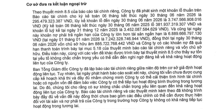 Thép Pomina lỗ chồng lỗ, Vinhomes tung hơn 1.100 tỷ đồng cứu dòng tiền?