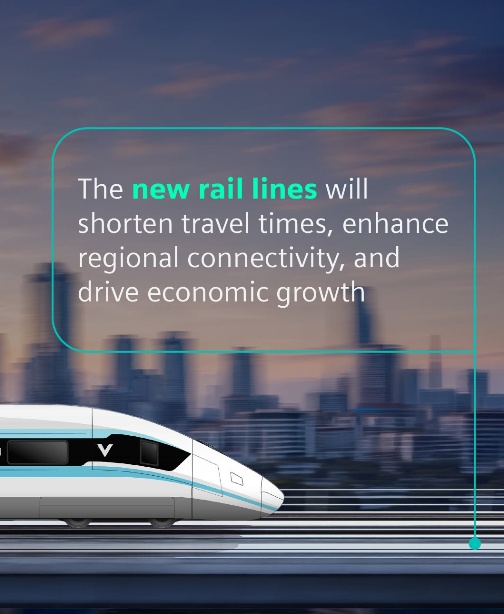 Thương vụ 1 tỷ euro của ông Phạm Nhật Vượng khiến Siemens đặt câu hỏi lạ về Việt Nam