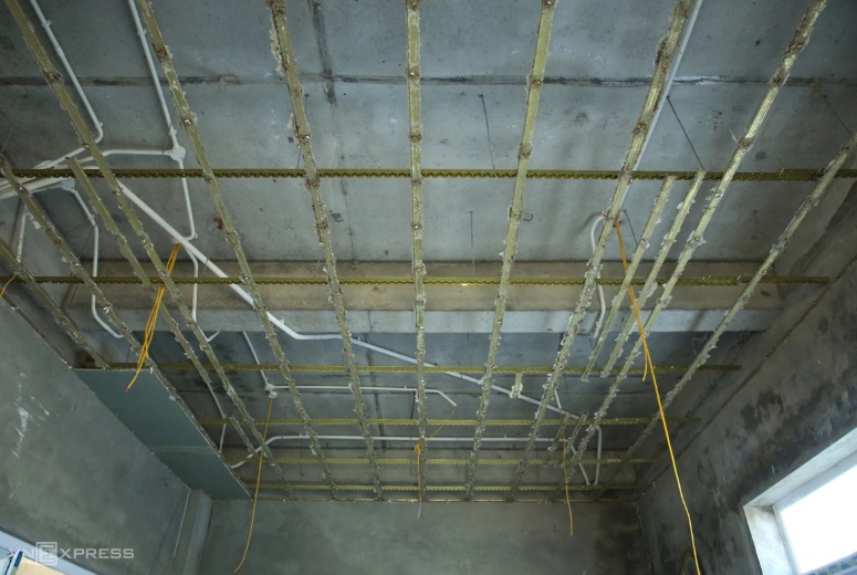 Nhà máy xử lý nước thải 400 tỷ đồng bỏ hoang