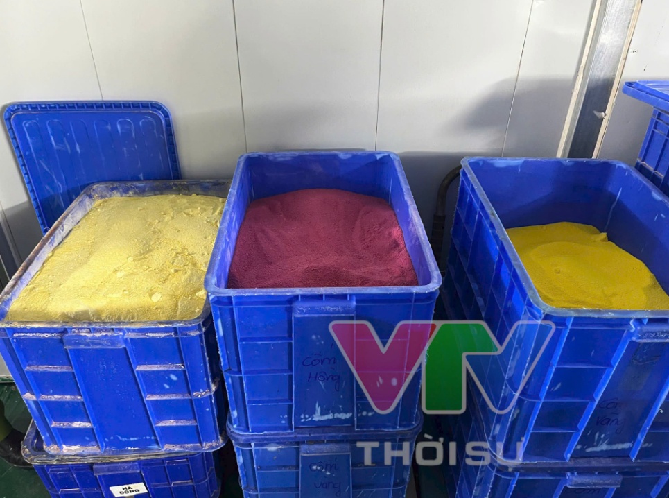 Sốc: 1,2 triệu lọ C sủi giả tuồn lên TikTok Shop, Shopee, chất bảo quản vượt 20 lần