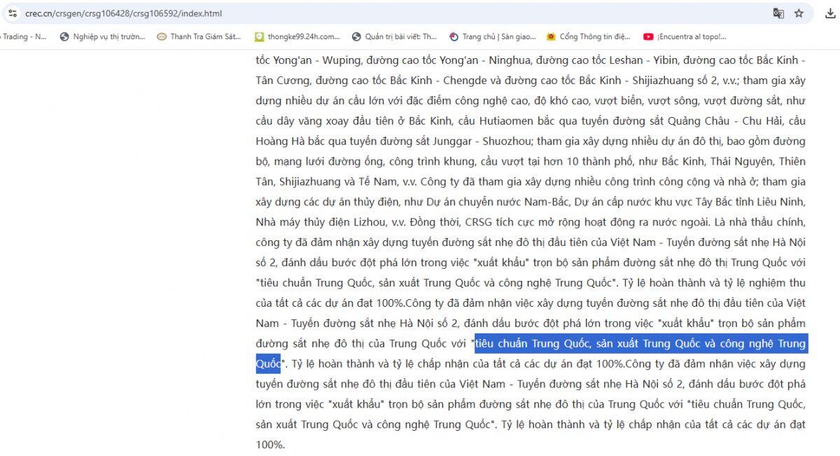 “Ông lớn” từng làm Cát Linh - Hà Đông xuất hiện tại Metro số 2 TP. HCM