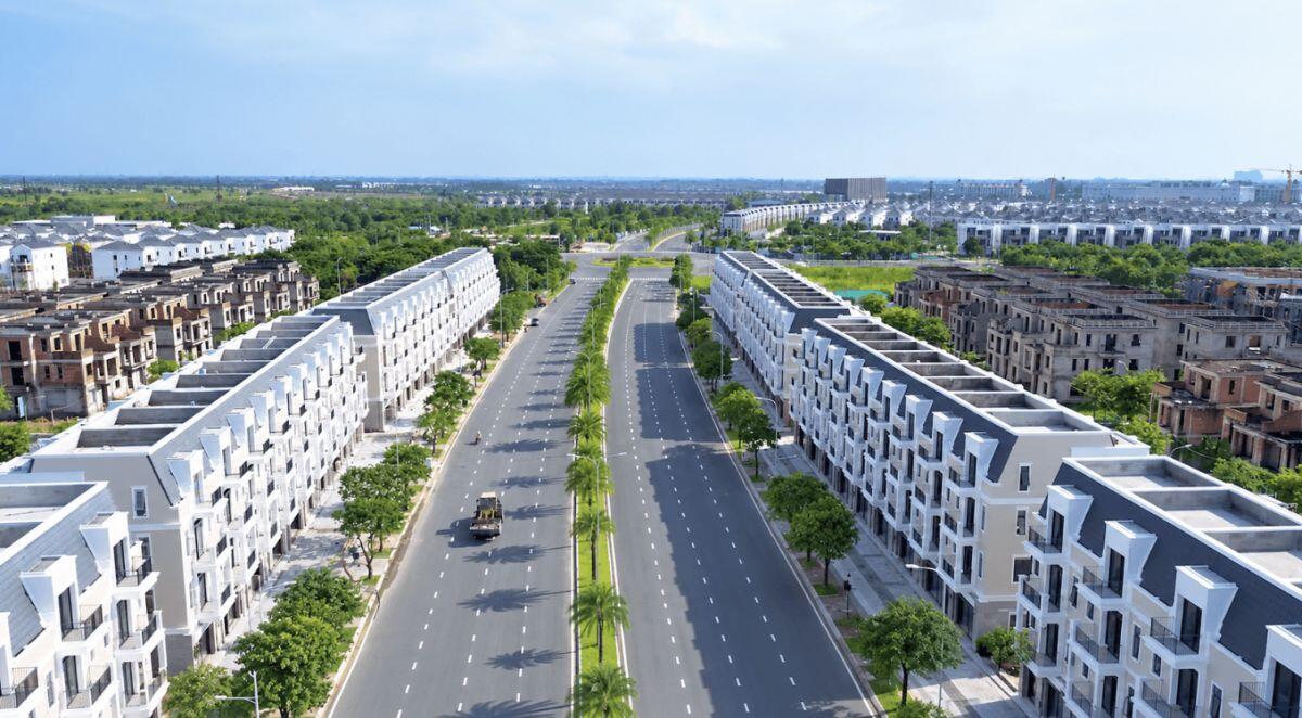 Đằng sau tin đồn “phá sản” của Novaland là loạt diễn biến mới tại các dự án lớn