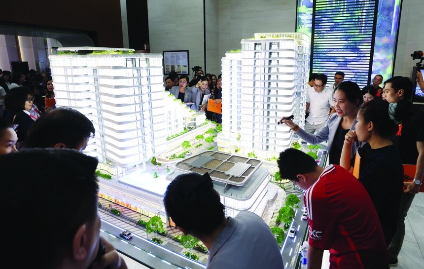 Hết thời bán “bánh vẽ”