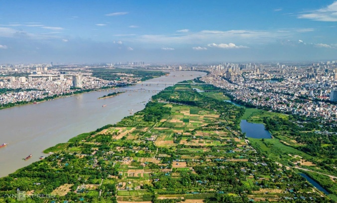 Hà Nội làm gì đạt mục tiêu tăng trưởng từ 11% trở lên?