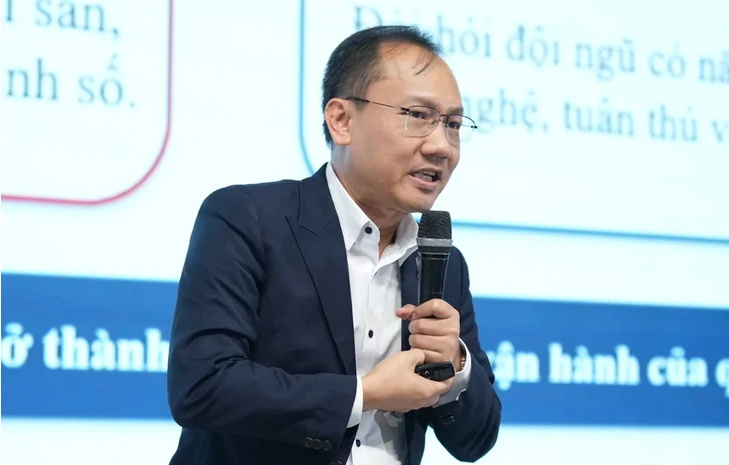 Người Việt gia nhập hội siêu giàu ngày càng đông