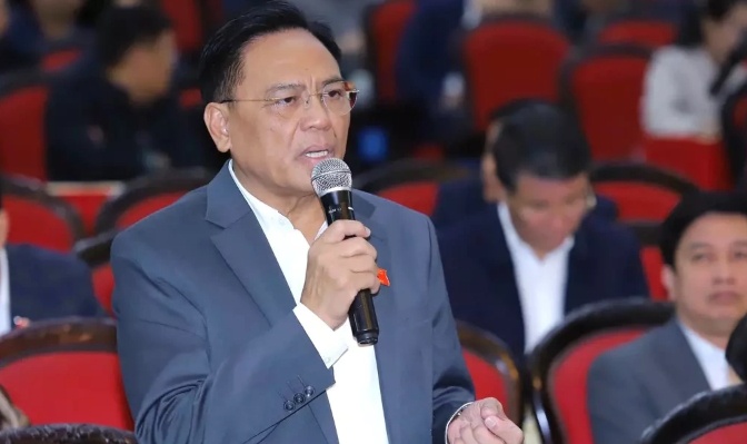 Bầu Đoan và nhiều cựu lãnh đạo Thanh Hóa bị đề nghị truy tố