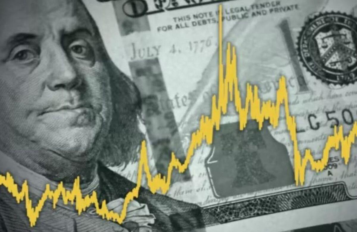 Mỹ đối mặt núi nợ 40.000 tỷ USD