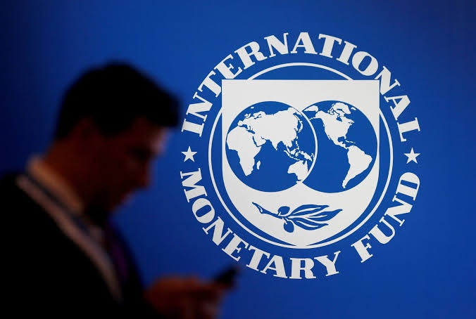 IMF cảnh báo rủi ro lớn đe dọa kinh tế toàn cầu