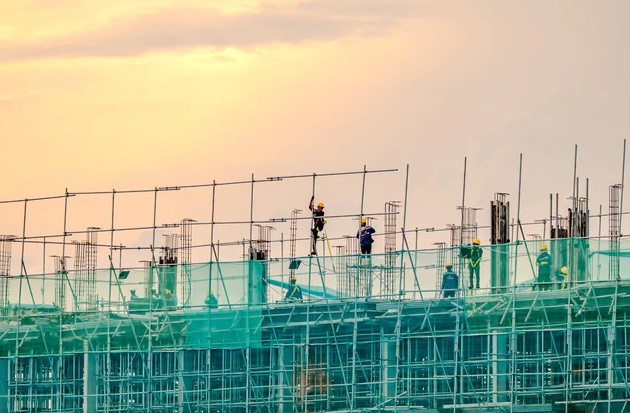 Vingroup làm hơn 20 đại dự án, “cơn khát” nhân lực lộ rõ