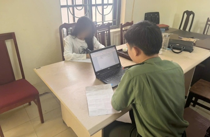Nóng: Công an làm việc với người lập nhóm Facebook “Những người ghét bố mẹ”