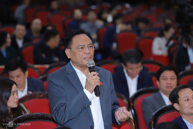 Bầu Đoan 'lại quả' bao nhiêu tiền cho nhiều quan chức tỉnh Thanh Hóa?