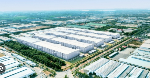 Thương vụ IPO đáng chú ý năm tới: "Ông lớn" nào được Warburg Pincus chống lưng sắp lên sàn?