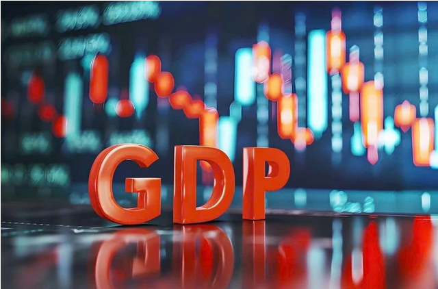 GDP tăng nhưng người dân chưa thấy “giàu lên” ngay, vì sao?