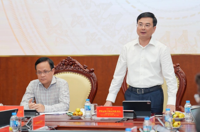 Tốc độ tăng lãi suất đang chậm lại