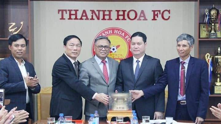 "Đế chế" 10.000 tỷ của bầu Đoan