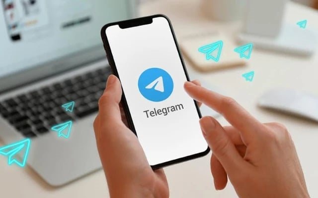 Telegram phát sinh rủi ro mới