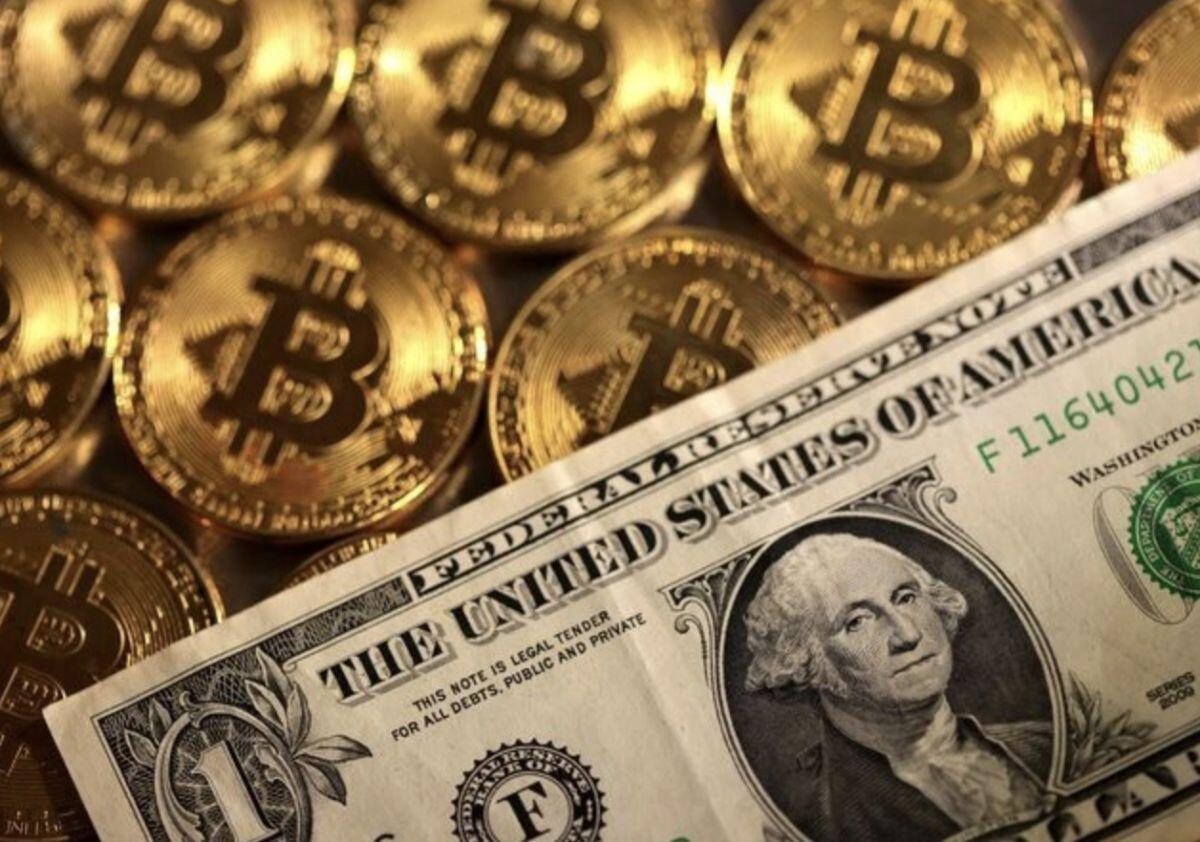 Chính phủ Mỹ chuyển hơn 100 triệu USD tiền số khỏi ví