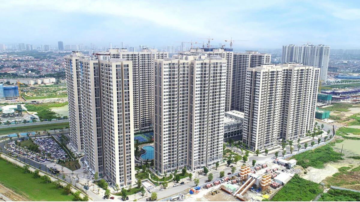 BĐS đẹp sổ sách, yếu dòng tiền
