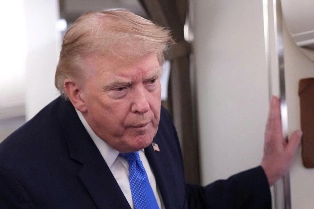 Ông Trump gây sức ép lên Fed