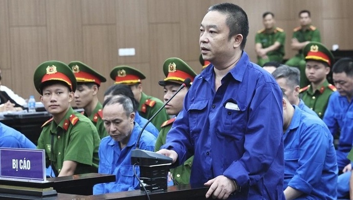 'Cần có công an bảo vệ 24/7 ở Viện Pháp y tâm thần sau vụ dung túng tội phạm'