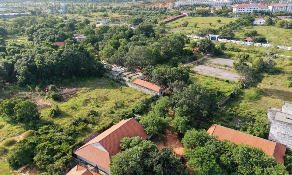 Chuyên gia: Cần rõ tiêu chí xác định đất bỏ hoang trước khi thu thuế 0,2%