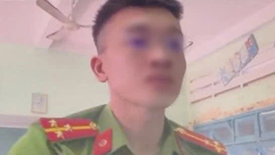 Rộ cuộc gọi giả công an, dụ phụ huynh 'cập nhật VNeID cho con'
