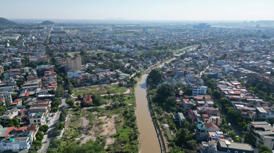 Loạt chiêu thức giúp 'bầu' Đoan trúng dự án bất động sản