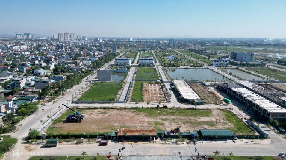 Loạt chiêu thức giúp 'bầu' Đoan trúng dự án bất động sản