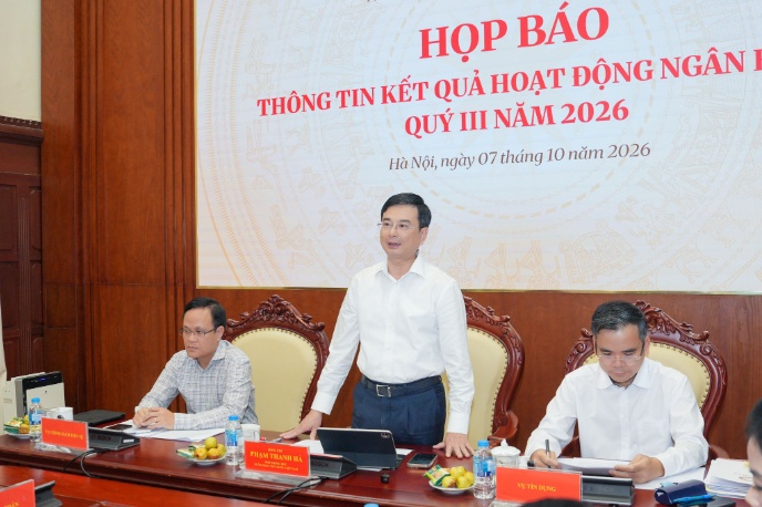 Sau 9 tháng, tín dụng toàn hệ thống đạt 20,75 triệu tỷ đồng