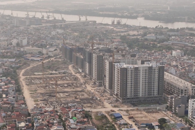 10 dự án nhà ở thương mại tại Hải Phòng được triển khai theo cơ chế mới