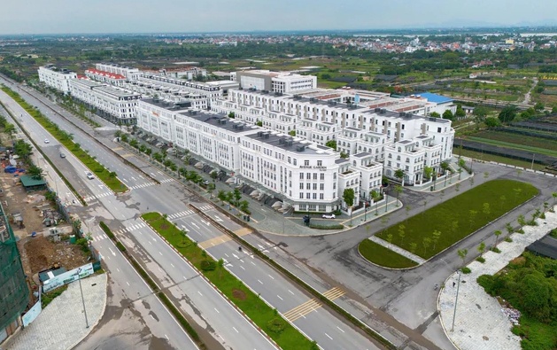 Đại lộ 10 làn xe dài 33km ở Hà Nội đặt mục tiêu về đích năm 2027, đi qua loạt khu đô thị nghìn tỷ